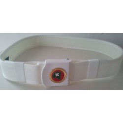 Cinturone in Cordura