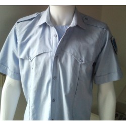 Camicia M/M Polizia Locale Emilia Romagna