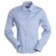 Camicia manica lunga donna