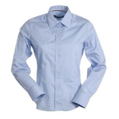 Camicia manica lunga donna