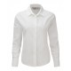 Camicia manica lunga donna