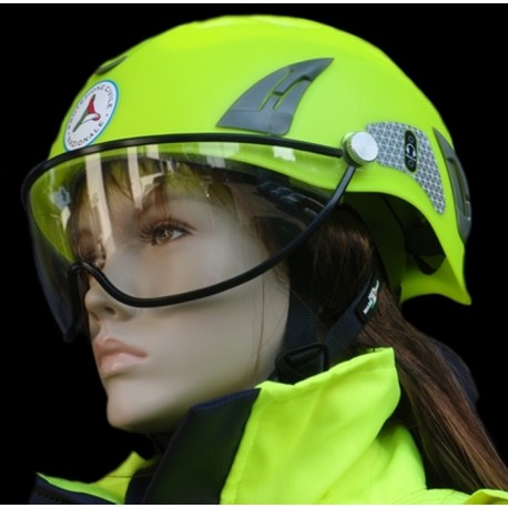 Casco protettivo KASK Protezione Civile