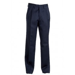 Pantaloni donna da divisa elasticizzati