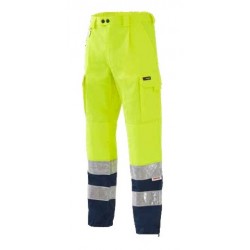 Pantaloni R4L per Protezione Civile