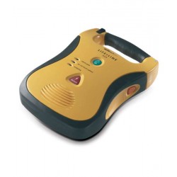 Defibrillatore semi automatico