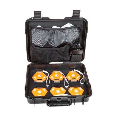 LUCI DI EMERGENZA Light Shield