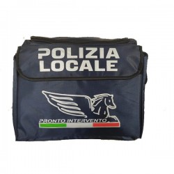 Borsa Polizia Locale