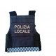 Giubbotto antiproiettile POLICE XP