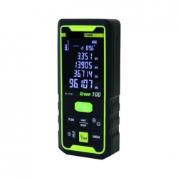 MISURATORE LASER GREEN