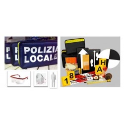 Borsa rilievo incidenti stradali MAXI_3