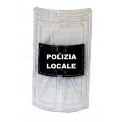 Scudo Antisommossa