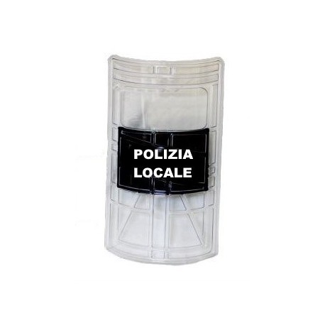 Scudo Antisommossa