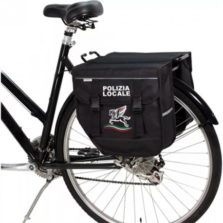 Borsa per biclletta