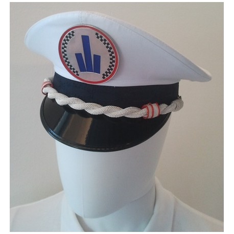 Berretto uomo divisa Polizia Locale Emilia Romagna