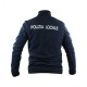 Micropile con mezza zip