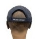 Berretto baseball antiacqua idrorepellente colore blu