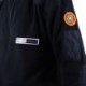 Pile blu Polizia Locale