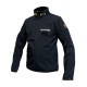Giacca softshell Polizia Locale