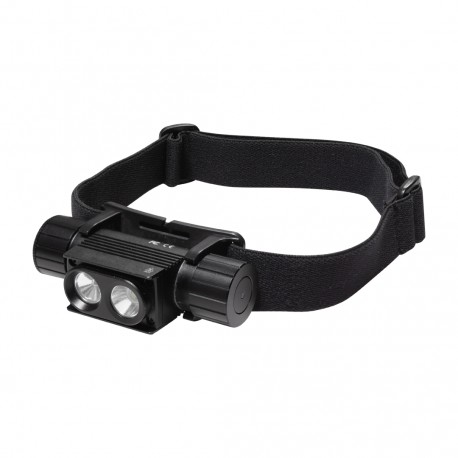 Torcia Frontale DTS21 Dual Light